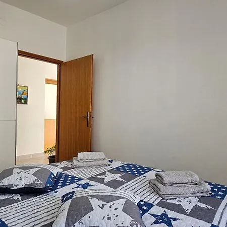 Kathy Shilo Appartement Šilo