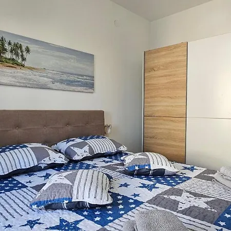 Appartement Kathy Shilo