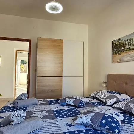 Kathy Shilo Appartement Šilo