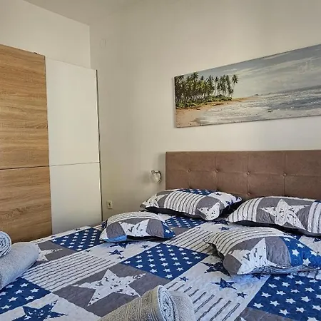 Appartement Kathy Shilo Šilo