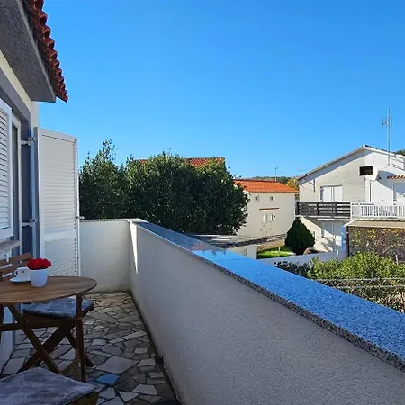 Kathy Shilo Appartement