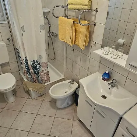 Appartement Kathy Shilo