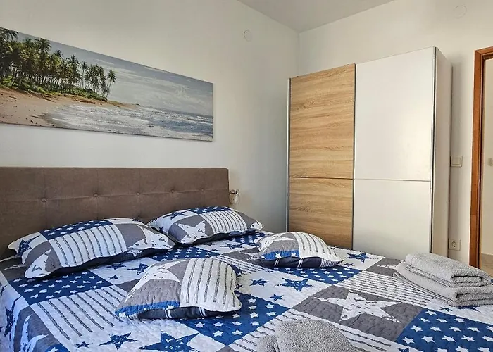 Appartement Kathy Shilo