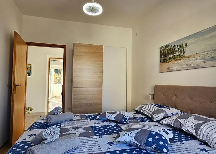 Kathy Shilo Appartement Šilo