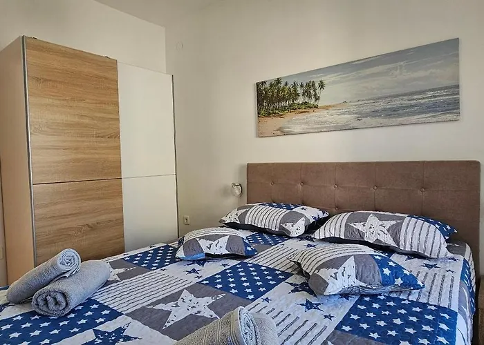 Appartement Kathy Shilo Šilo