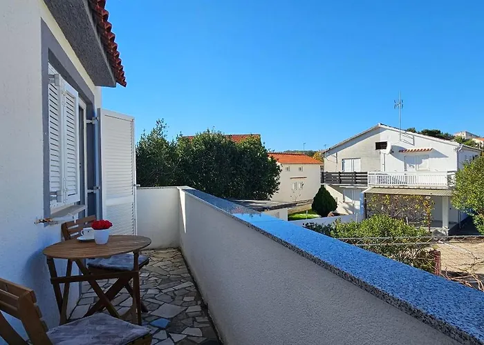 Kathy Shilo Appartement