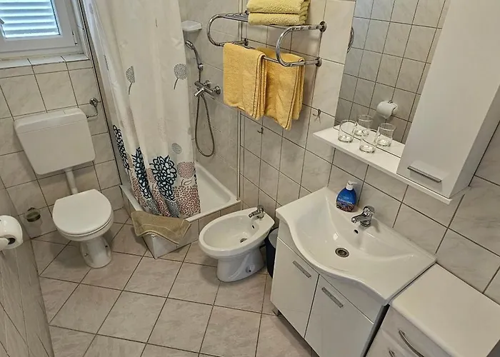 Appartement Kathy Shilo