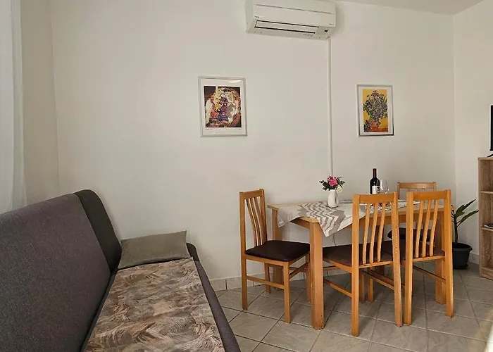 Kathy Shilo Appartement *