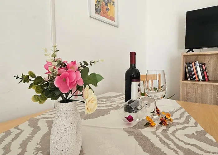 Appartement Kathy Shilo