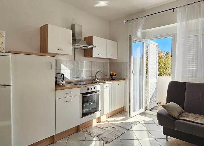 Appartement Kathy Shilo Šilo