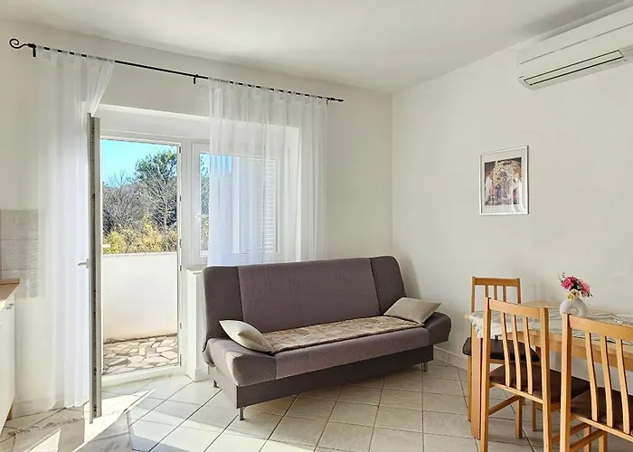 Appartement Kathy Shilo *