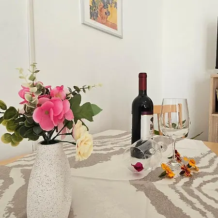 Apartamento Kathy Shilo